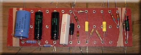 5E1 Circuit Board