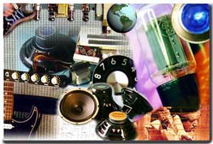 My Idea of Music!